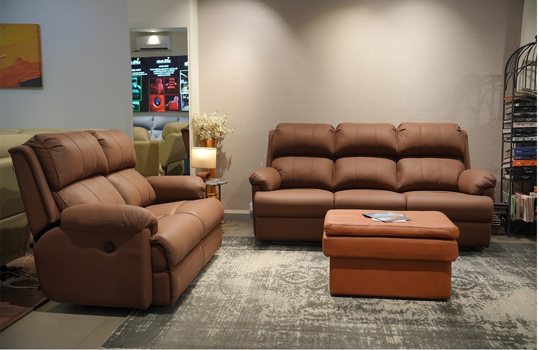 Sofa Collection